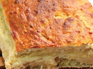 Pain Au Cerelac