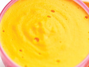 Cerelac – Sweet Potato and Carrot Puree