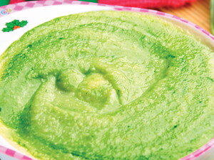 Mix légumes Cerelac