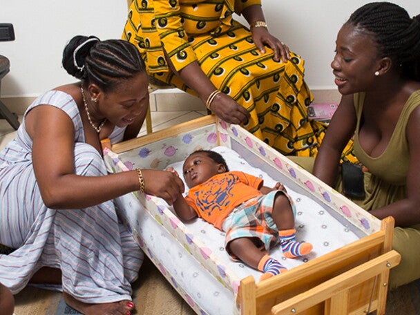 Childproofing Your Home - Safety first Childproofing Your Home - Safety first