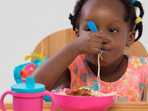 Conseils Pour L'alimentation des Bébés Plus âgés Conseils Pour L'alimentation des Bébés Plus âgés