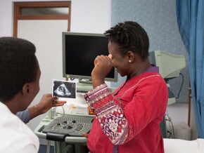 What to Expect in Your Second Trimester What to Expect in Your Second Trimester