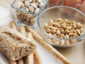 Allergies et intolérances chez les bébés Allergies et intolérances chez les bébés