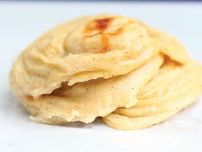 Cerelac Pommes de terre Duchesse Cerelac Pommes de terre Duchesse