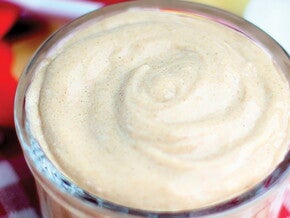 Cerelac à la crème Cerelac à la crème