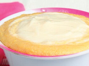 Mix Yaourt Cerelac Mix Yaourt Cerelac