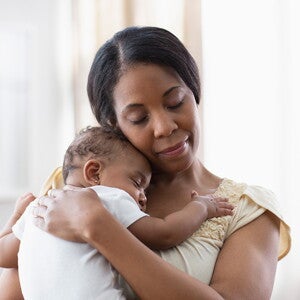 New mom emotions to look out for and how to deal with them  New mom emotions to look out for and how to deal with them