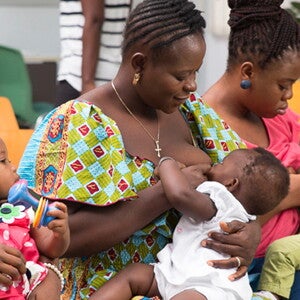 Benefits of Breastfeeding and Breast Milk Benefits of Breastfeeding and Breast Milk