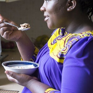 Une Alimentation saine pendant la grossesse Une Alimentation saine pendant la grossesse