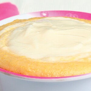 Mix Yaourt Cerelac Mix Yaourt Cerelac