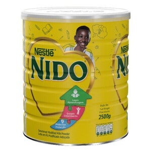 Instant Full Cream Milk Powder Instant Full Cream Milk Powder